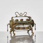 1796&nbsp;3124&nbsp;Flakonger i etui